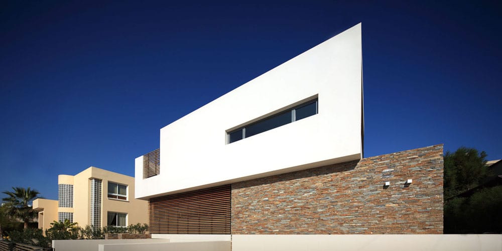 01.Άποψη δρόμου από νοτιοανατολικά, © Ανάργυρος Μουγιάκος