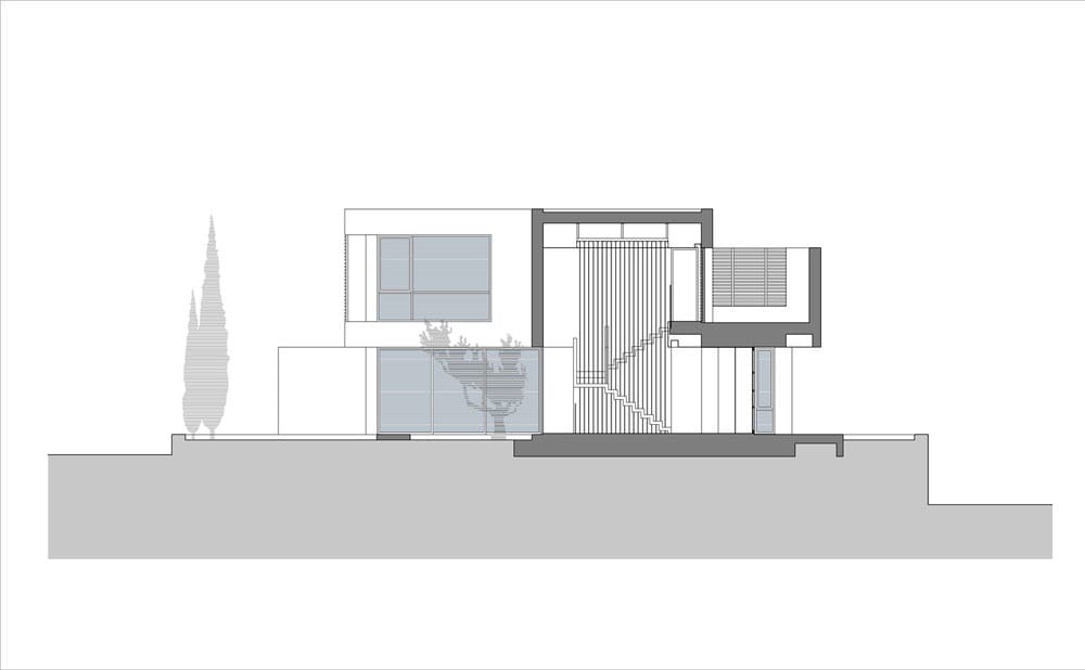 Εγκάρσια τομή, © AMSA