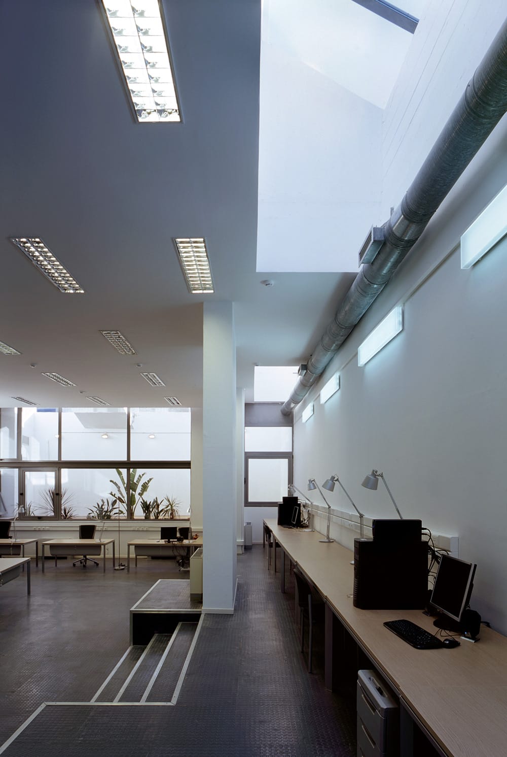 M.E.S.C. Employment Advisory Centre, © G Yerolymbos