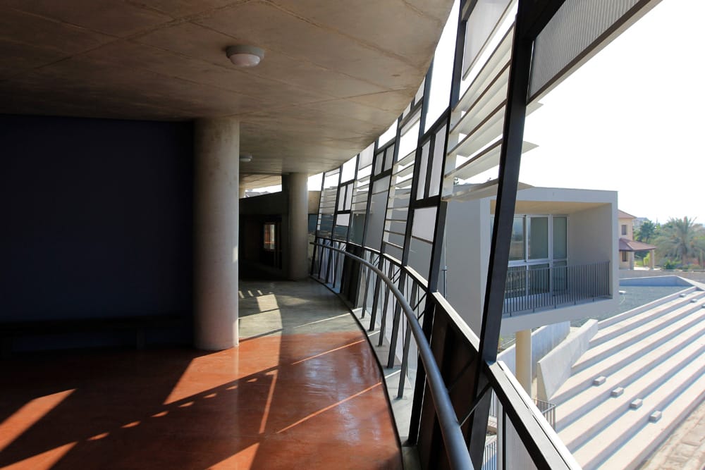 Διάδρομος Ορόφου, © Ζήνων Σιερεπεκλής  