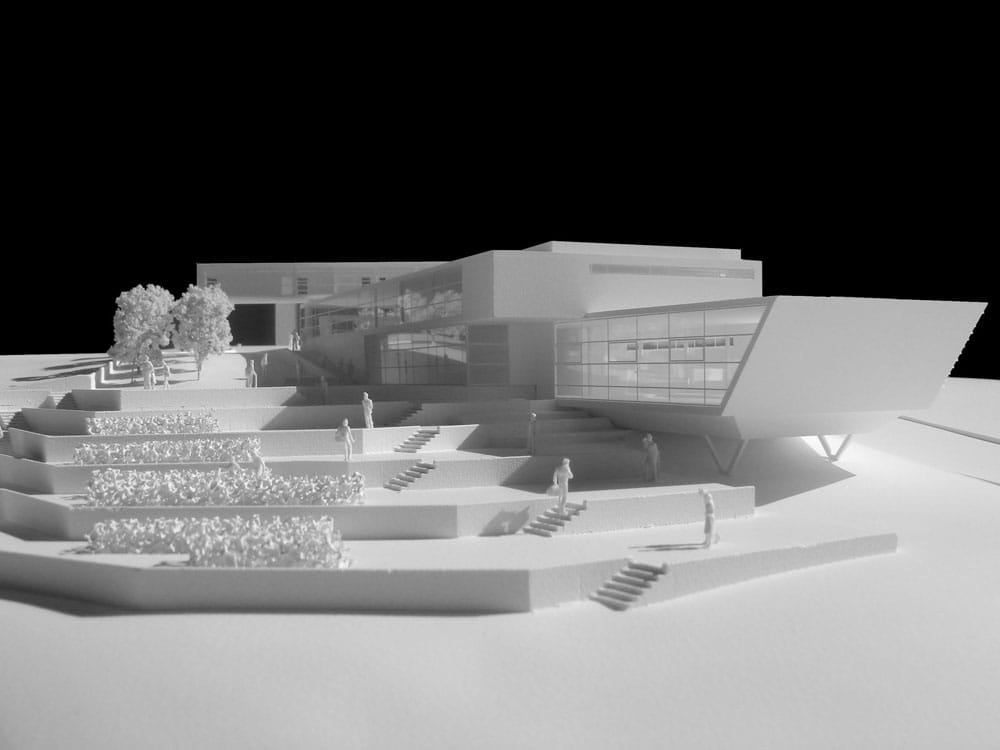 Πρόπλασμα, © Struktur 02