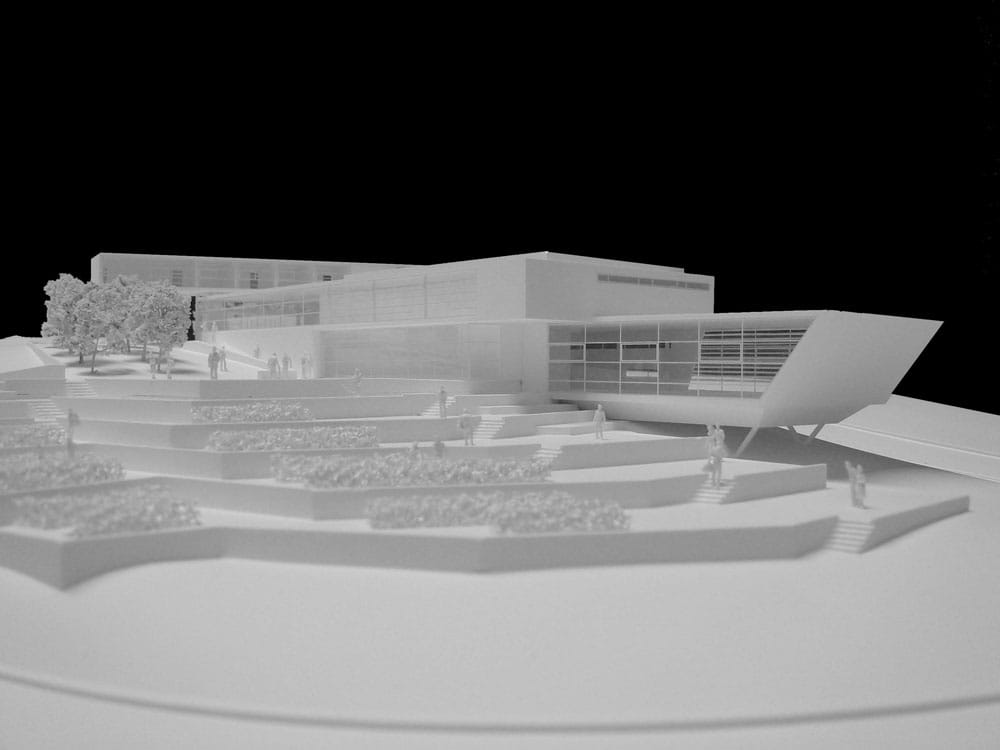 Πρόπλασμα, © Struktur 02