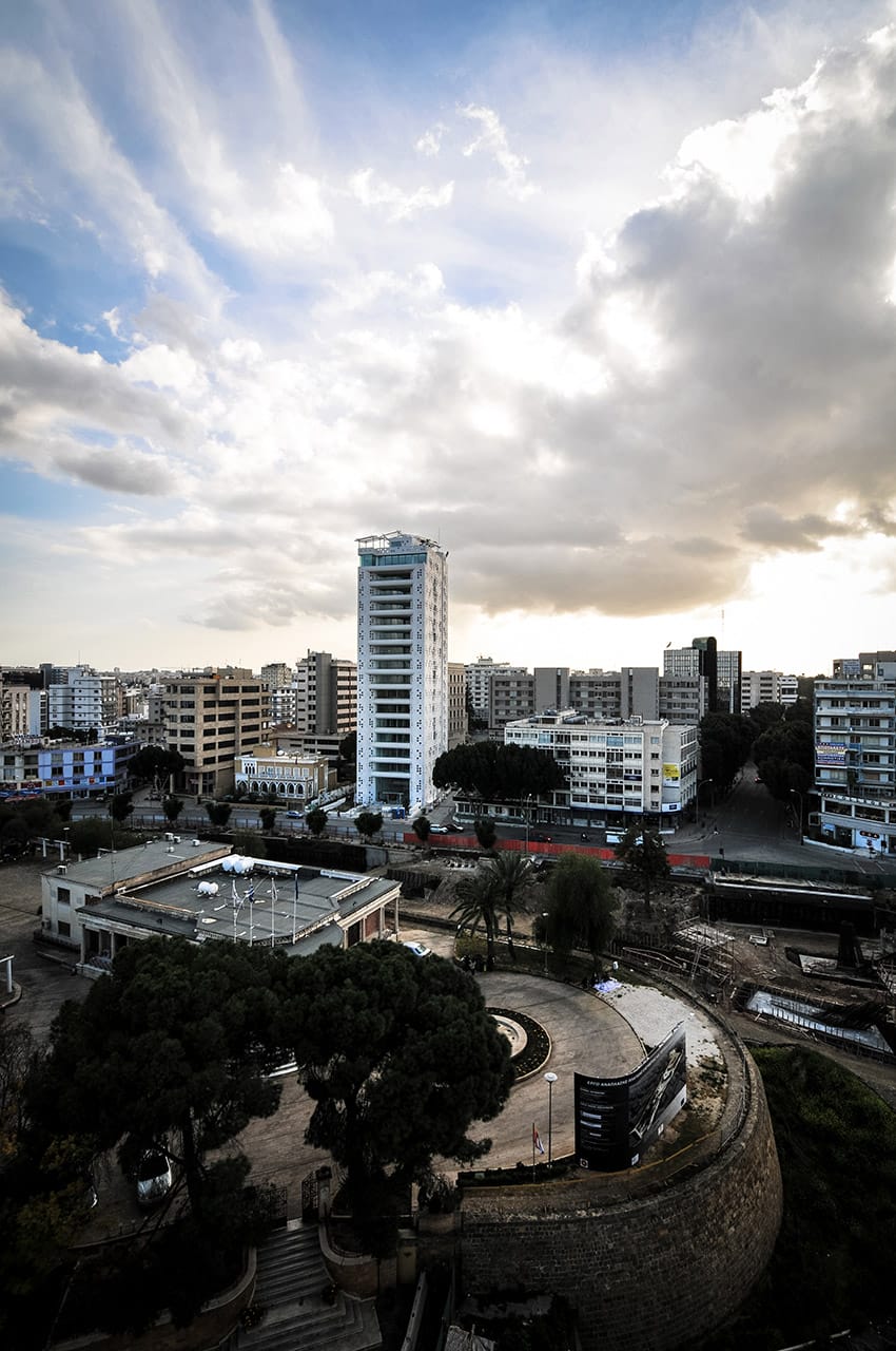 © Χάρης Σολωμού