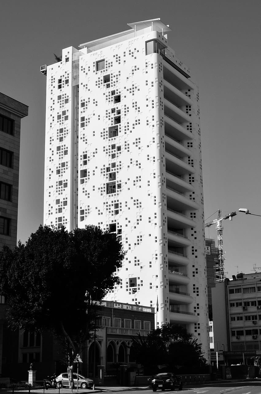 © Χάρης Σολωμού