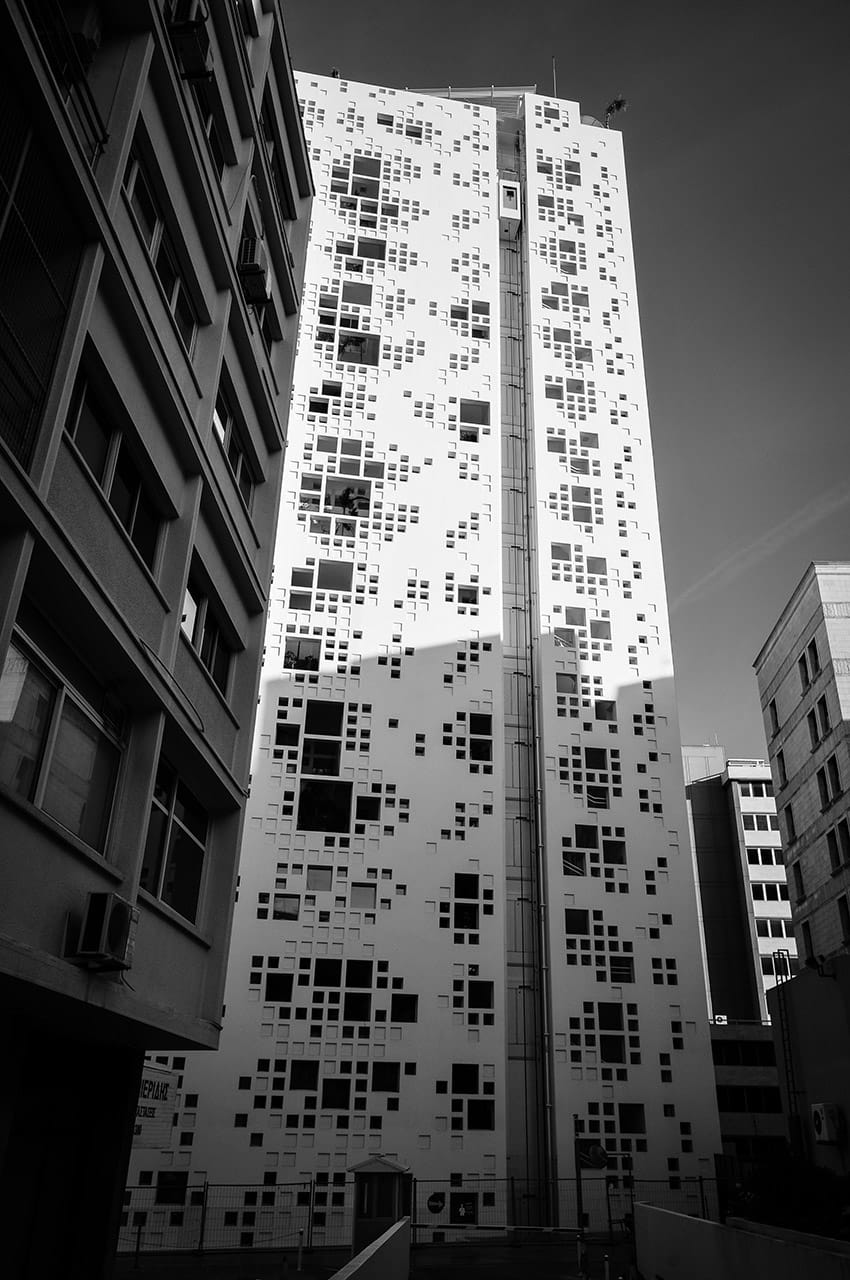 © Χάρης Σολωμού