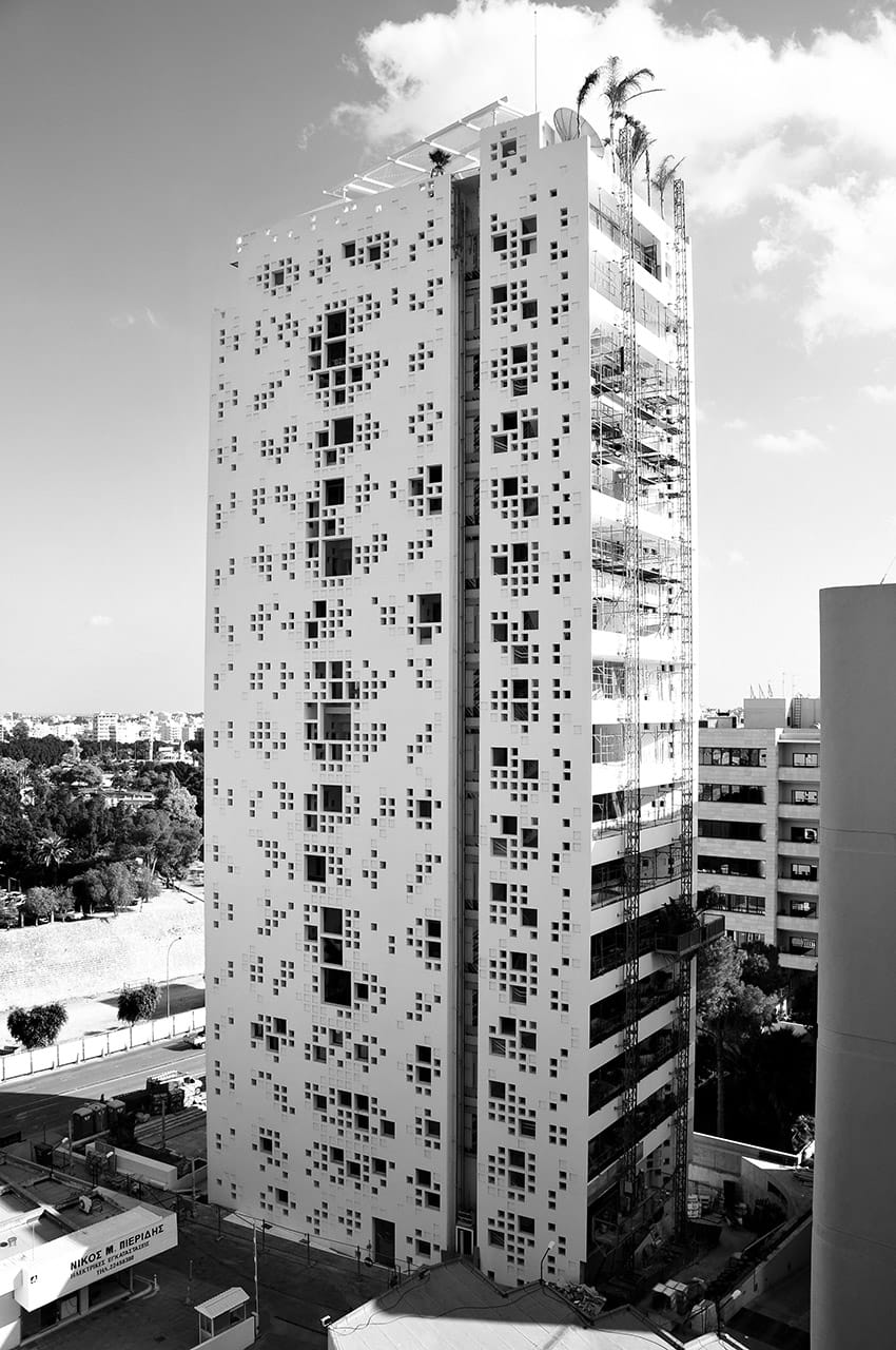 © Χάρης Σολωμού