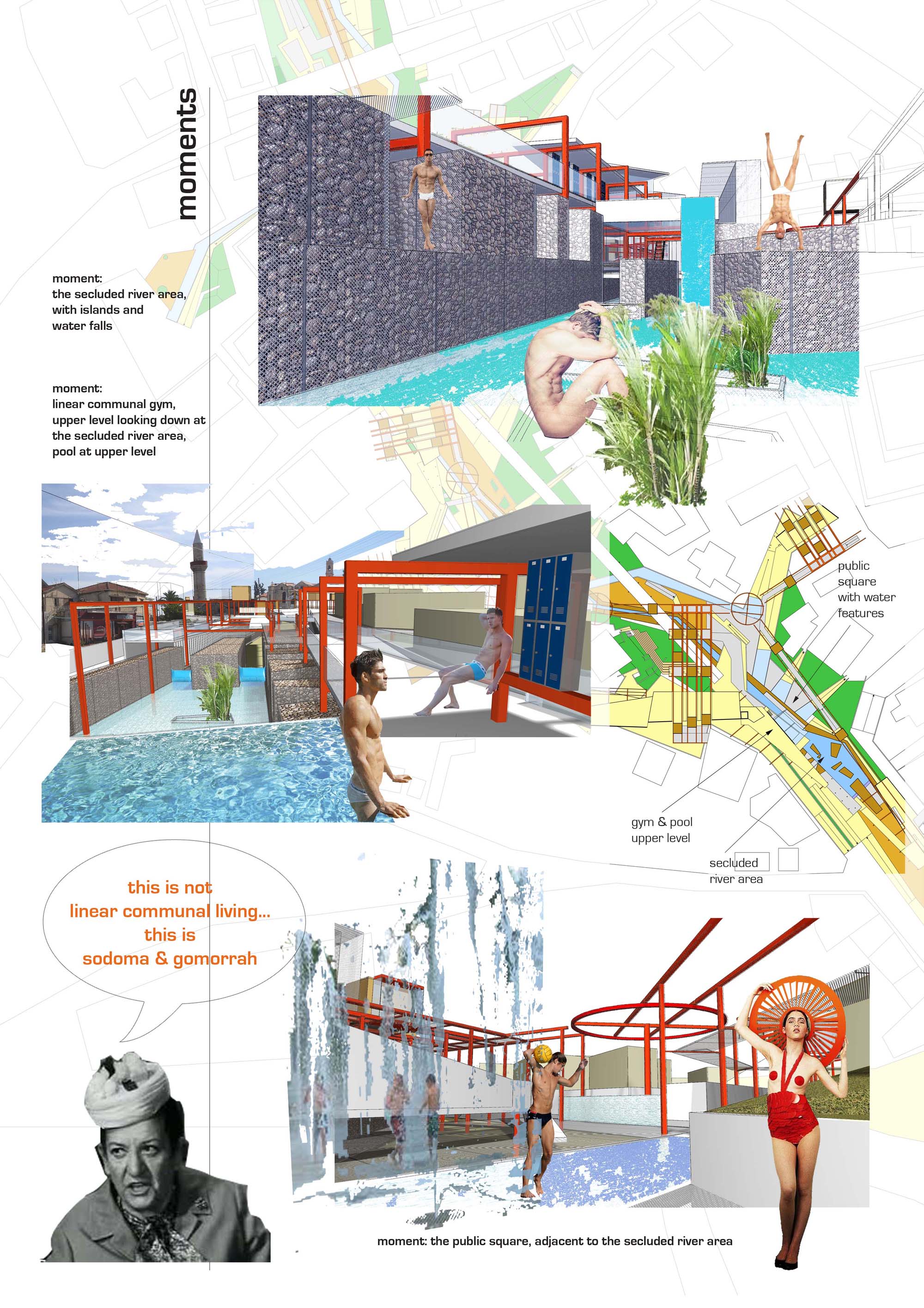 Moments (a), © Phidias Pavlides