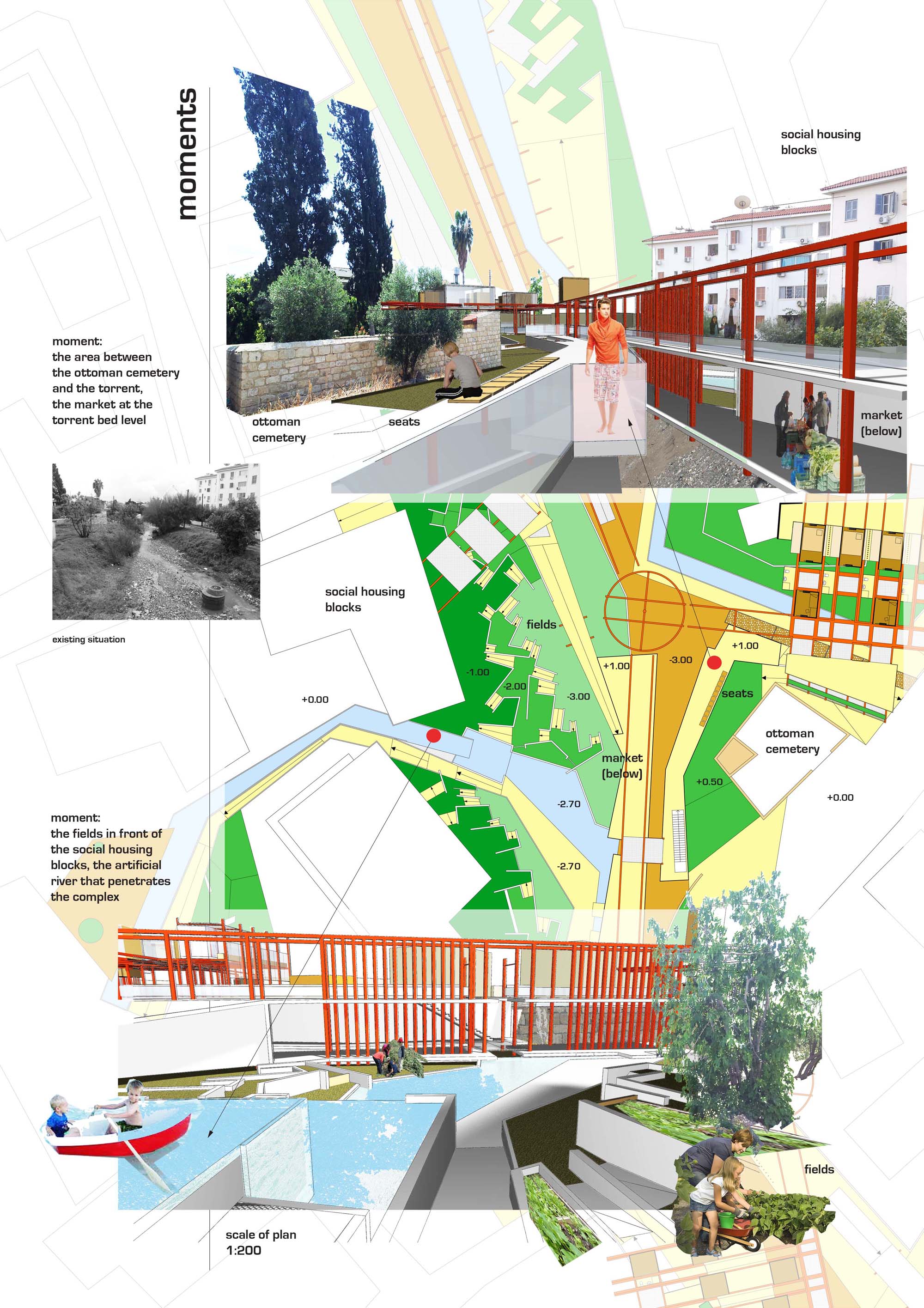 Moments (b), © Phidias Pavlides