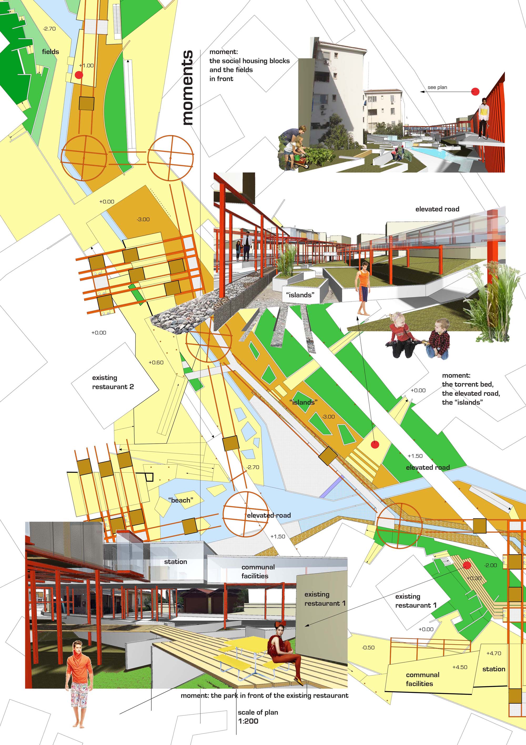 Moments (e), © Phidias Pavlides
