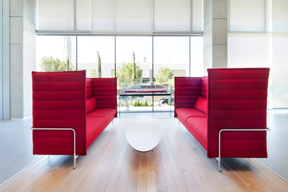 Waiting Lounge, © Creative Photo Room