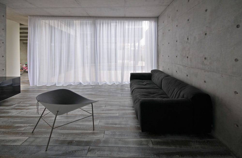 Καθιστικό, © Μάριος Χριστοδουλίδης