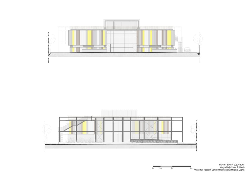 © Πέτρος Κωνσταντίνου και Γιώργος Χατζηχρίστου
