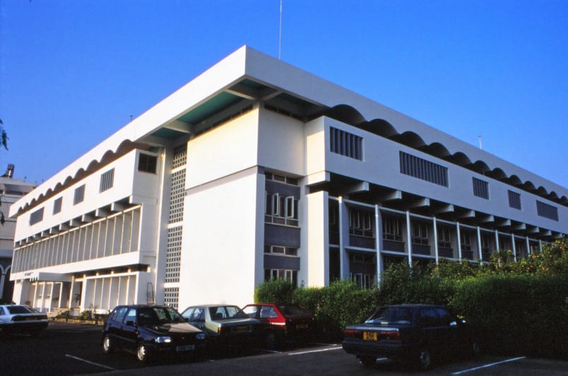 Σταύρος Οικονόμου - Σχολή Terra Santa Λεμεσού © Ζήνων Σιερεπεκλής