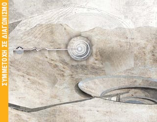 ΑΡΧΙΤΕΚΤΟΝΙΚΟΣ/ΚΑΛΛΙΤΕΧΝΙΚΟΣ ΔΙΑΓΩΝΙΣΜΟΣ ΓΙΑ ΤΗ ΔΙΑΜΟΡΦΩΣΗ ΤΟΥ ΜΝΗΜΕΙΑΚΟΥ ΧΩΡΟΥ ΣΤΗ ΝΑΥΤΙΚΗ ΒΑΣΗ ΕΥΑΓΓΕΛΟΥ ΦΛΩΡΑΚΗ ΣΤΟ ΜΑΡΙ – ΣΥΜΜΕΤΟΧΗ ΣΕ ΑΡΧΙΤΕΚΤΟΝΙΚΟ ΔΙΑΓΩΝΙΣΜΟ