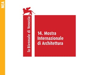 ΔΗΛΩΣΗ ΕΝΔΙΑΦΕΡΟΝΤΟΣ ΓΙΑ ΕΠΙΜΕΛΗΤΗ «CURATOR» ΓΙΑ ΤΗ ΣΥΜΜΕΤΟΧΗ ΤΗΣ ΚΥΠΡΟΥ ΣΤΗ 14η ΜΠΙΕΝΑΛΕ ΑΡΧΙΤΕΚΤΟΝΙΚΗΣ ΣΤΗ ΒΕΝΕΤΙΑ 2014