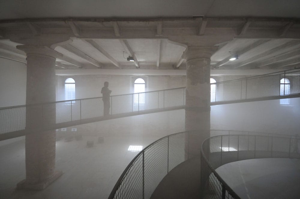 Transsolar Tetsuo Kondo Venice 2010, © Marios Christodoulides