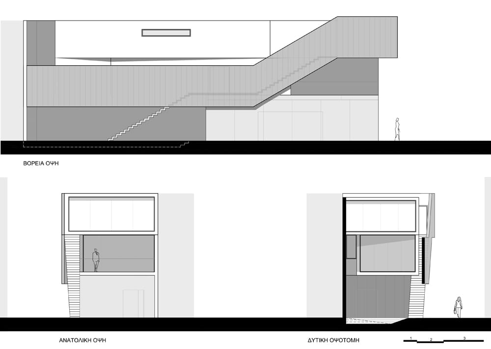 Όψεις, © Εύη Μιχαήλ