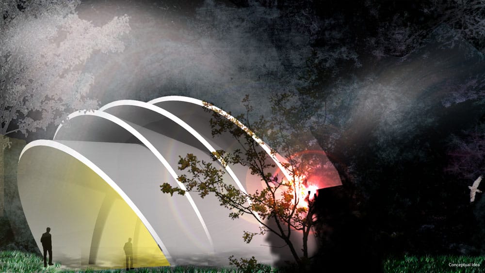 Αρχική Ιδέα / Concept, © Ι. Λιασίδης, Γ. Ονησιφόρου, Χ. Ευριπίδου