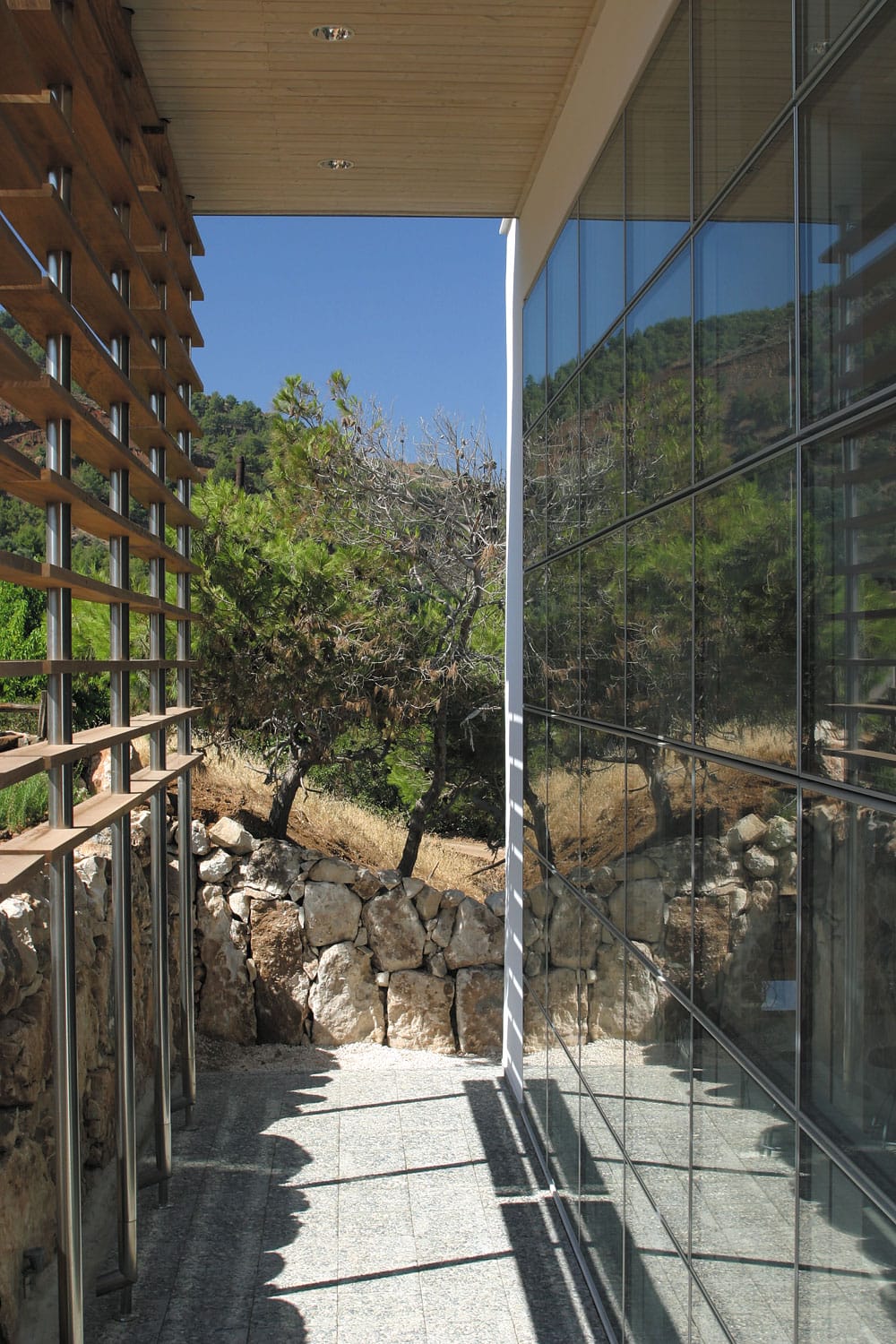ΚΑΛΥΜΜΕΝΗ ΒΕΡΑΝΤΑ/ ΜΠΑΛΚΟΝΙ ΥΠΝΟΔΩΜΑΤΙΩΝ, © Agisilaou & Spyrou Photography