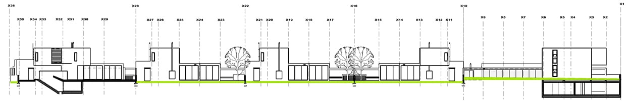 ΒΟΡΕΙΑ ΟΨΗ, © ΖΗΝΩΝ ΣΙΕΡΕΠΕΚΛΗΣ ΑΡΧΙΤΕΚΤΟΝΕΣ & KOSTAS NEOFITIDIS ARCHITECTURE