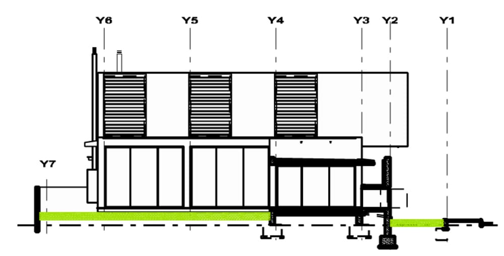 ΔΥΤΙΚΗ ΟΨΗ ΤΥΠΙΚΗΣ ΟΙΚΙΑΣ, © ΖΗΝΩΝ ΣΙΕΡΕΠΕΚΛΗΣ ΑΡΧΙΤΕΚΤΟΝΕΣ & KOSTAS NEOFITIDIS ARCHITECTURE