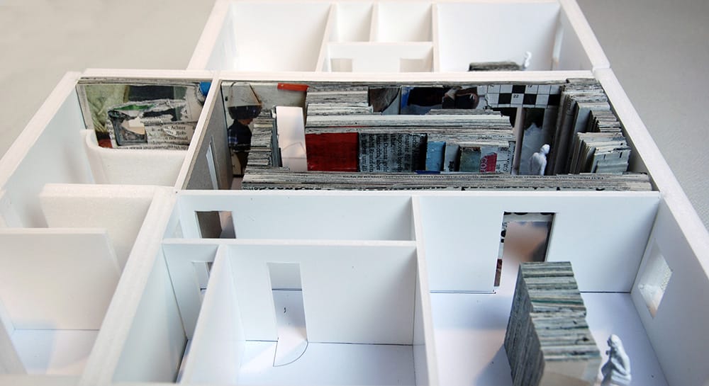 overview / main mass of the wallpaper, © Michael Hadjistyllis and Stefanos Roimpas