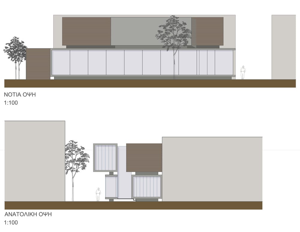 Όψεις, © Κάλλη Κοσκόση