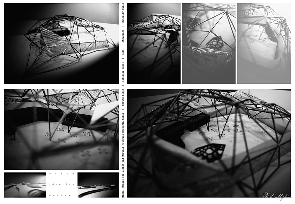 Final Model Photos, © Andri Orthodoxou