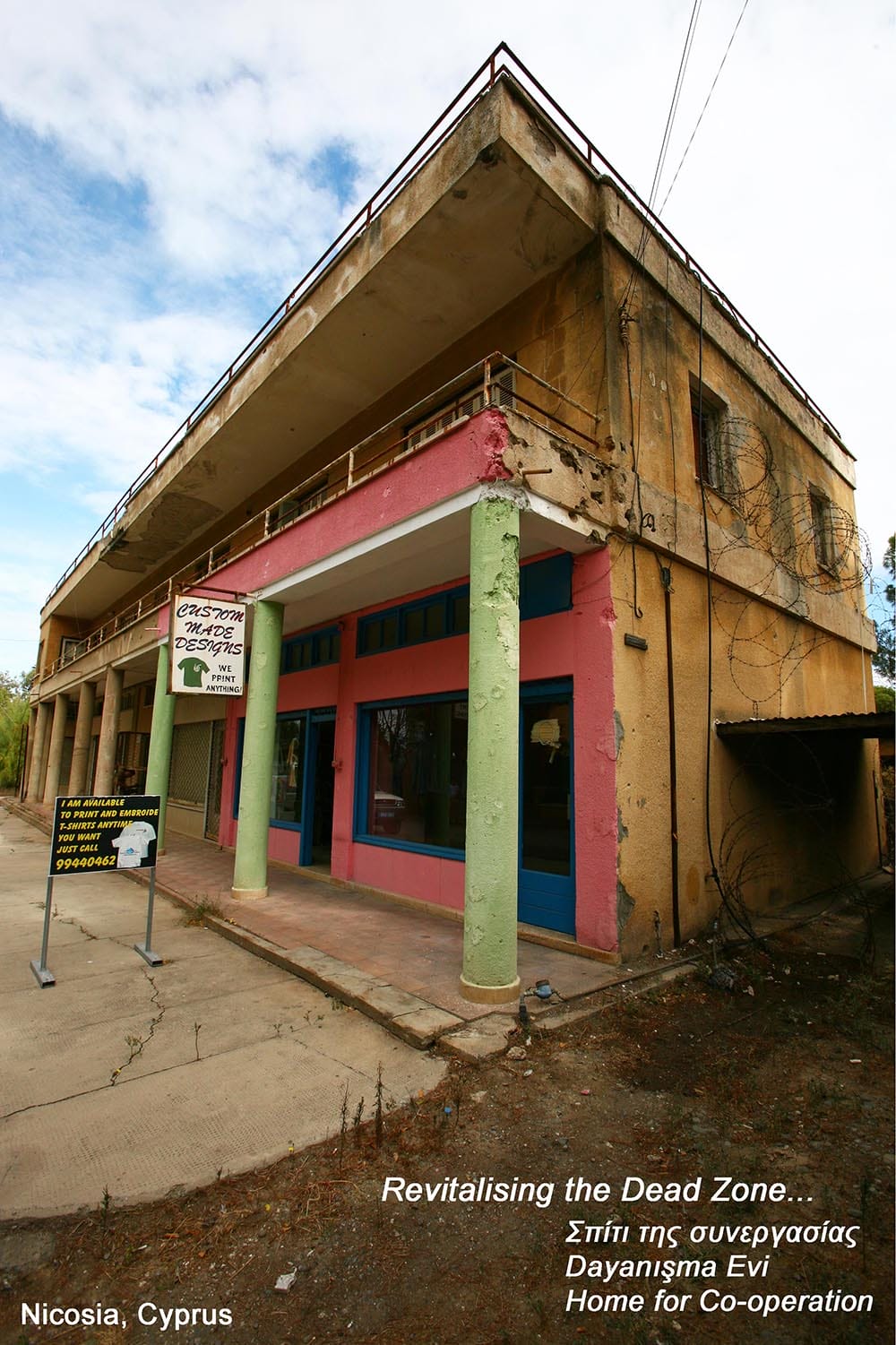 © studio3architects