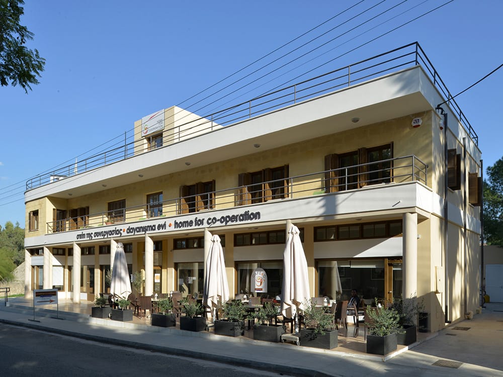 © studio3architects