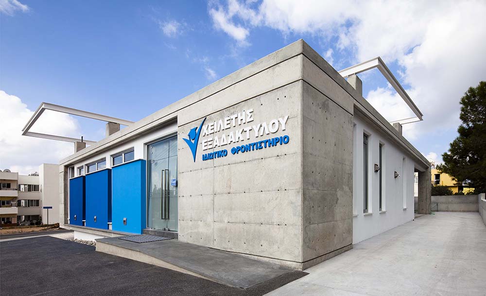 Πλάγια όψη, © Creative Photo Room