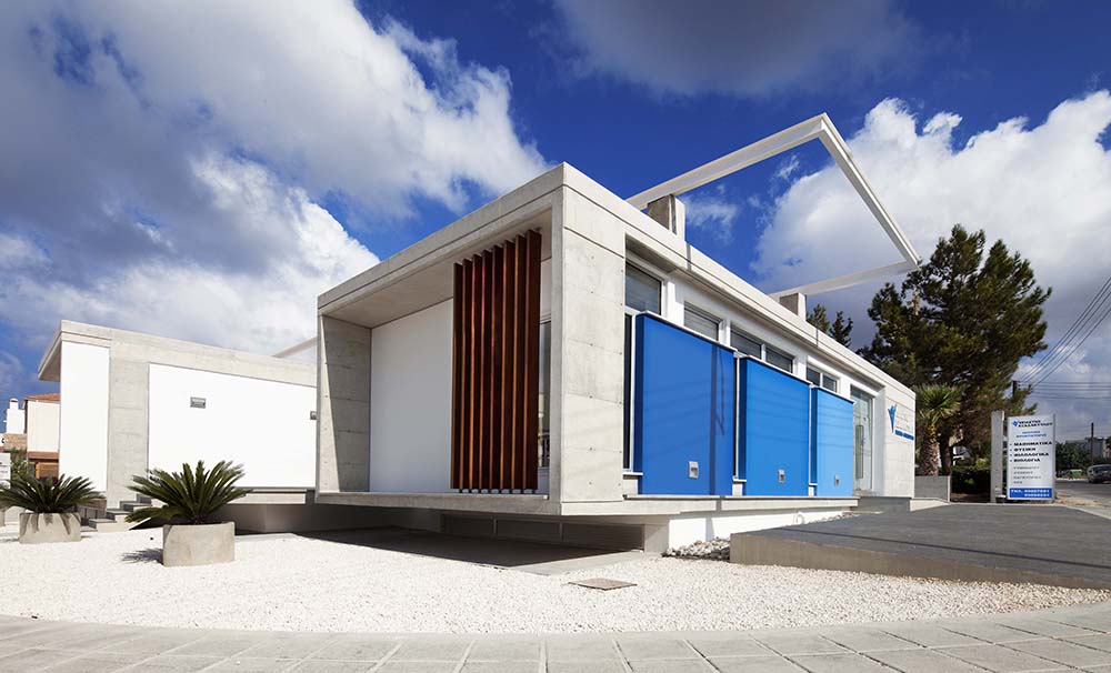 Είσοδος, © Creative Photo Room