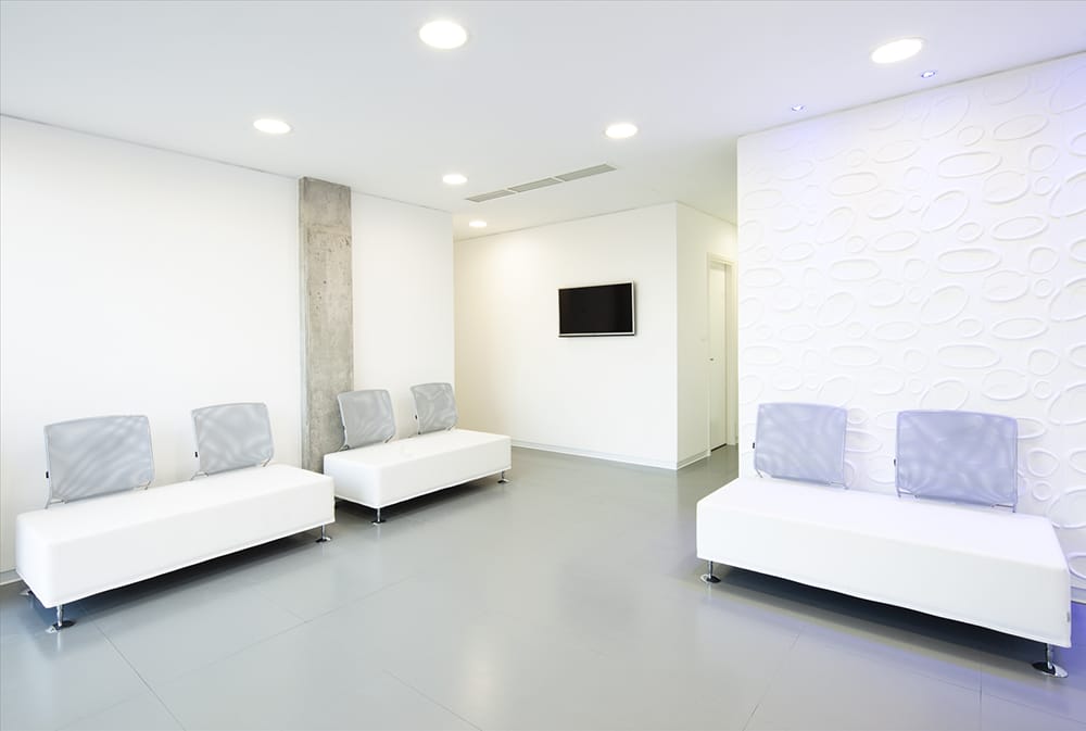 Lobby, © Creative Photo Room