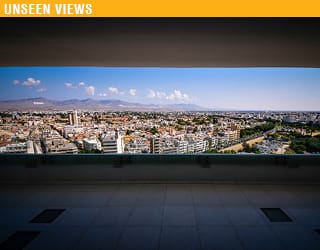 UNSEEN VIEWS