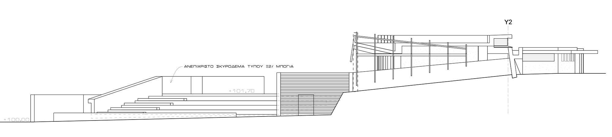 © Ζήνων Σιερεπεκλής Αρχιτέκτονες