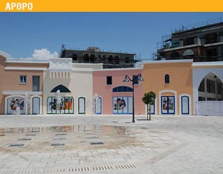 Η ΣΟΒΑΡΟΦΑΝΕΙΑ ΤΟΥ ΚΙΤΣ | LIMASSOL MARINA