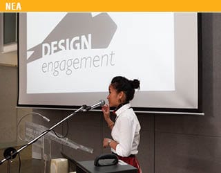 Socially Engaged: Design Conference 2014