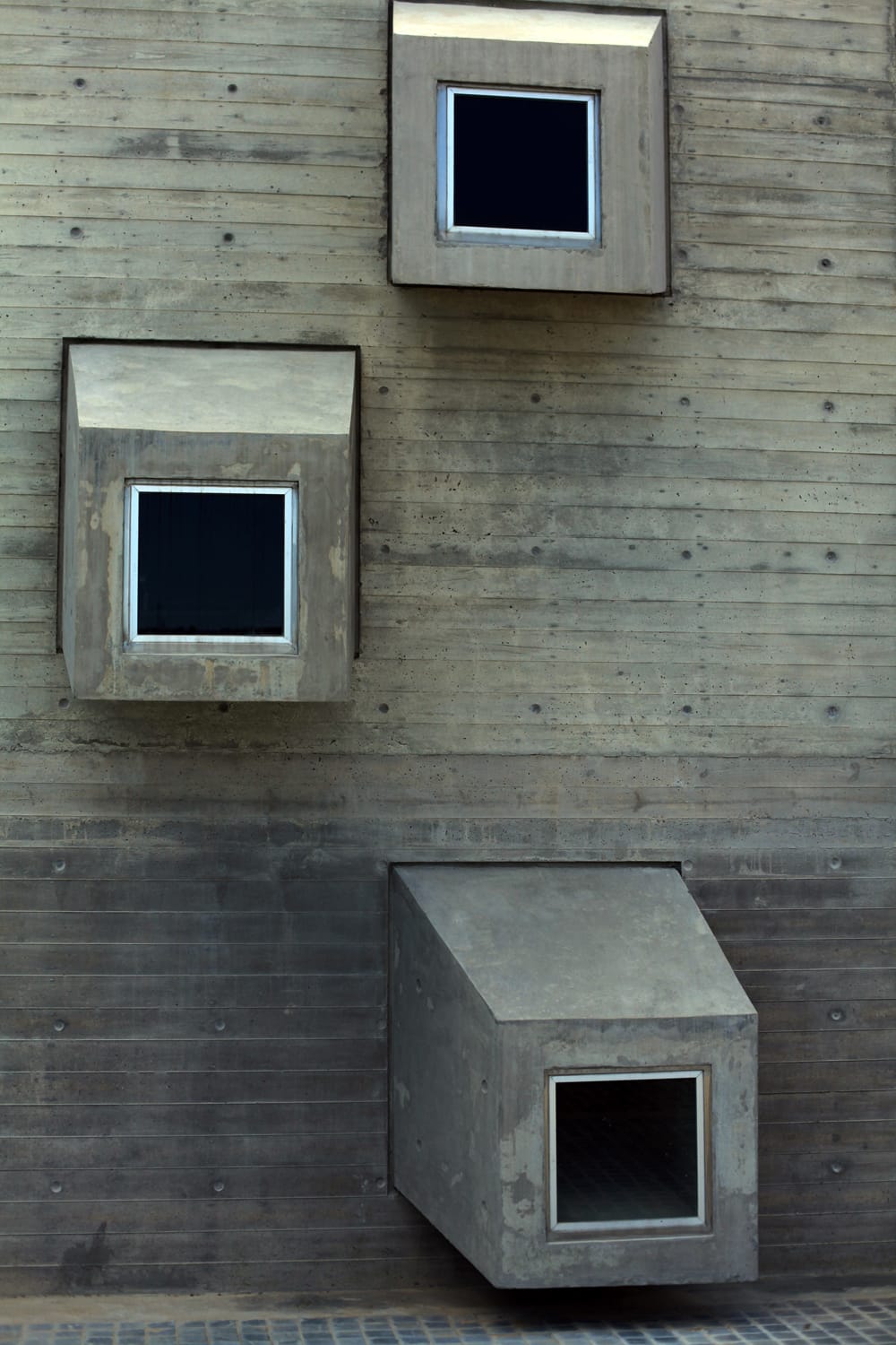 Λεπτομέρεια πρόσοψης, © Κωνσταντή Αφροδίτη