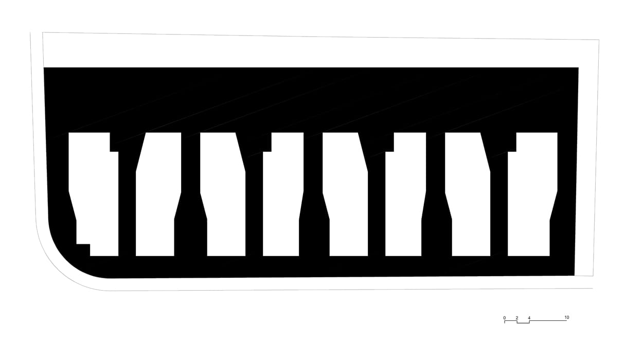 Σχέδιο οργάνωσης έργου, © MCA