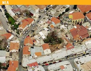 ΠΡΟΚΗΡΥΞΗ ΑΡΧΙΤΕΚΤΟΝΙΚΟΥ ΔΙΑΓΩΝΙΣΜΟΥ