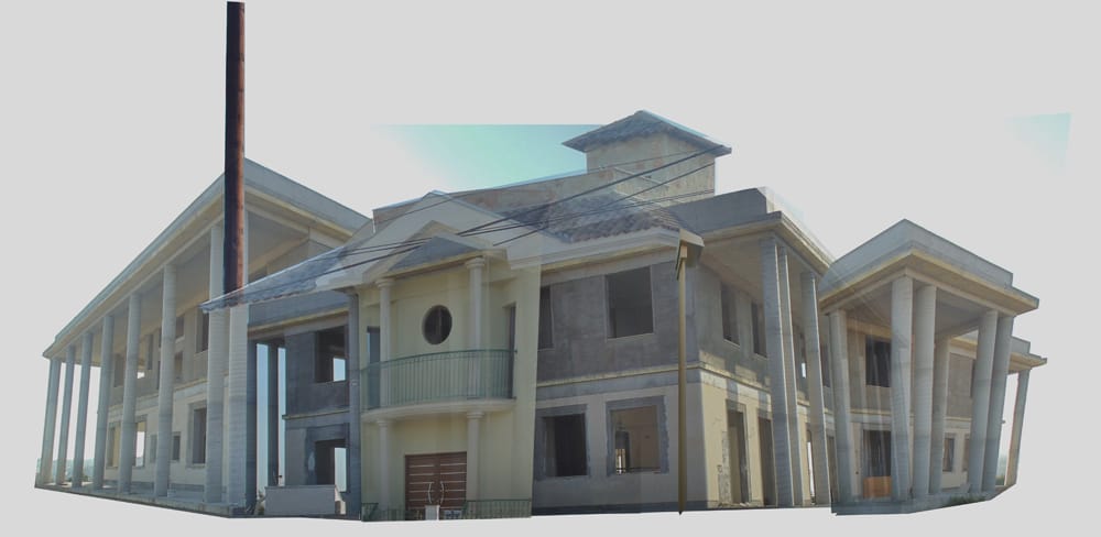 η τρέλα του τόπου τούτου, @ Έλινα Τριανταφυλλιδου