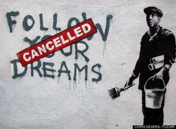 Να ακολουθήσουμε ή όχι, τα όνειρά μας;, © http://nancycarroll.net/how-tim-ferriss-4-hour-workweek-brought-back-mojo