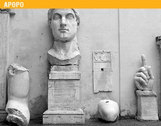 ΚΑΠΟΙΕΣ ΣΚΕΨΕΙΣ ΓΙΑ ΤΟ ΜΟΥΣΕΙΟ