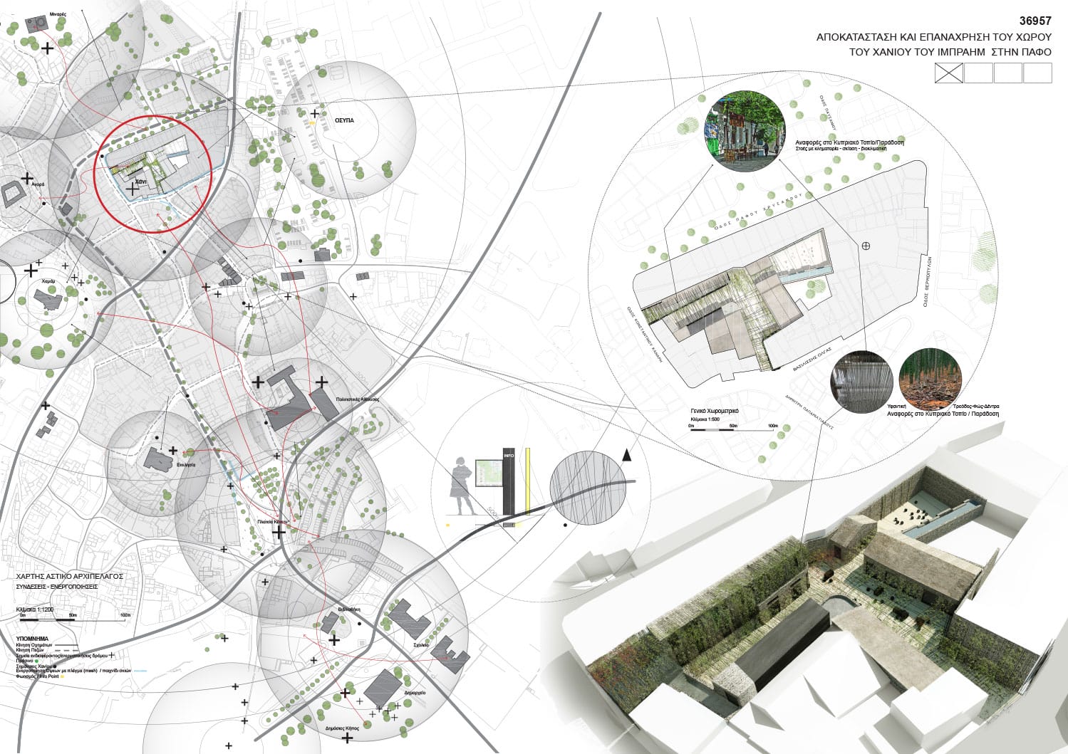 © Xρύσω Ονησιφόρου, Χάρης Πέτρου (xx-architects), Χριστιάνα Καραγιώργη (Christiana Karagiorgi Architects) και Ιφιγένεια Νεοφύτου, αρχιτέκτονας