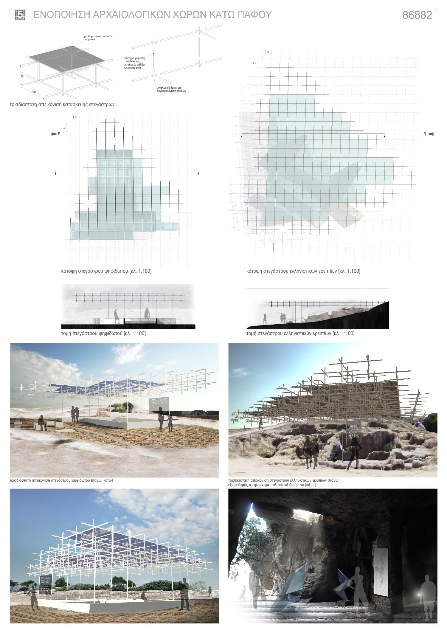 © Ιωάννα Θεοδοσίου και Τάσος Ιωάννου