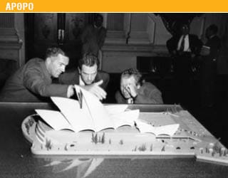 MEMORANDUM UTZON