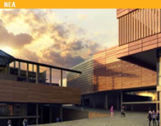 «ΝΕΟ ΚΤΙΡΙΟ ΤΜΗΜΑΤΟΣ ΒΙΟΛΟΓΙΚΩΝ ΕΠΙΣΤΗΜΩΝ – ΠΑΡΑΜΕΤΡΟΠΟΙΗΣΗ & ΑΡΧΙΤΕΚΤΟΝΙΚΟΣ ΣΧΕΔΙΑΣΜΟΣ»