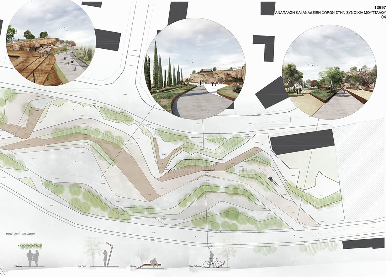 © Χρύσω Ονησιφόρου και Ηλιάνα Σωκράτους