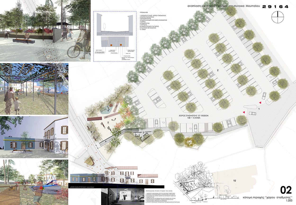 © Χρήστος Μαραθοβουνιώτης, Αναστασία Τάκη