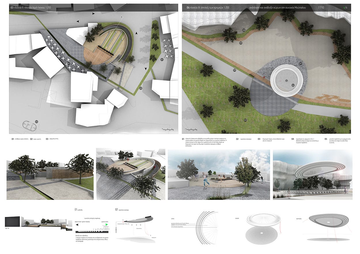 © Urban Fabric Architectural Laboratory